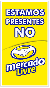 Estamos no MercadoLivre